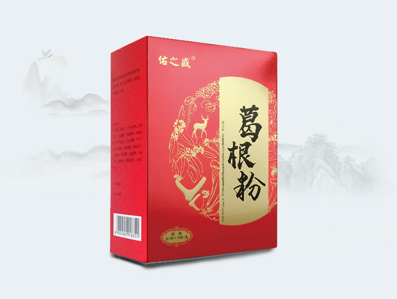 葛根粉